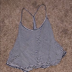 Loose Racerback Tank UO